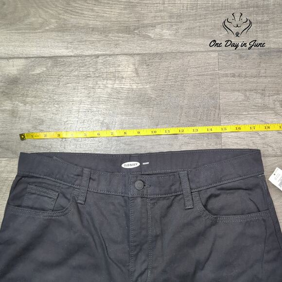 Old Navy Plus Size Skinny Jeans Size 20W - Picture 3 of 6